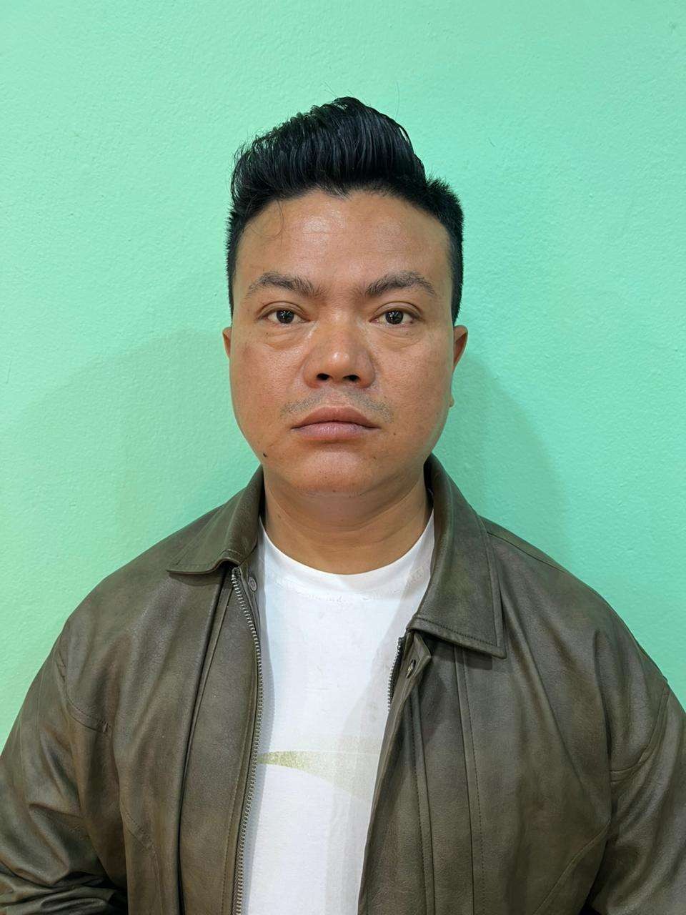 Chairman